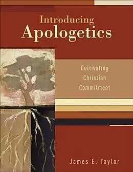 E-Book (epub) Introducing Apologetics von James E. Taylor