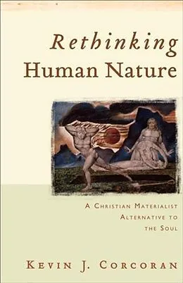 E-Book (epub) Rethinking Human Nature von Kevin J. Corcoran