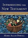 E-Book (epub) Introducing the New Testament von Mark Allan Powell