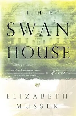 E-Book (epub) Swan House von Elizabeth Musser