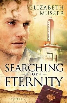 E-Book (epub) Searching for Eternity von Elizabeth Musser