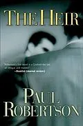 E-Book (epub) Heir von Paul Robertson