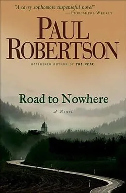 E-Book (epub) Road to Nowhere von Paul Robertson