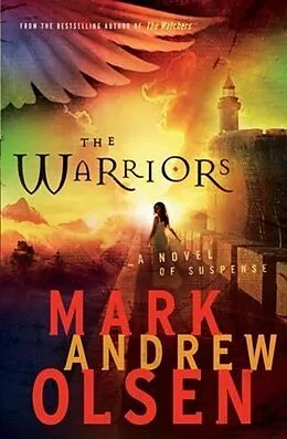 E-Book (epub) Warriors (Covert Missions Book #2) von Mark Andrew Olsen