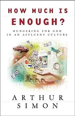 E-Book (epub) How Much Is Enough? von Arthur Simon