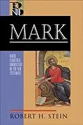 E-Book (epub) Mark (Baker Exegetical Commentary on the New Testament) von Robert H. Stein