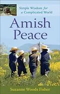E-Book (epub) Amish Peace von Suzanne Woods Fisher