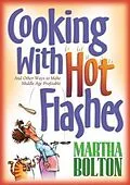 E-Book (epub) Cooking With Hot Flashes von Martha Bolton