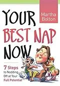 E-Book (epub) Your Best Nap Now von Martha Bolton