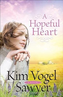 eBook (epub) Hopeful Heart de Kim Vogel Sawyer