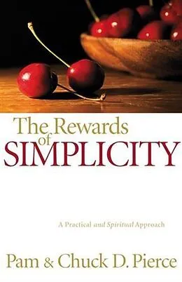 E-Book (epub) Rewards of Simplicity von Pam Pierce