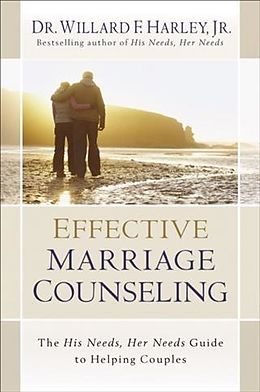 eBook (epub) Effective Marriage Counseling de Dr. Willard F. Harley Jr.