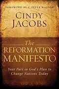 E-Book (epub) Reformation Manifesto von Cindy Jacobs