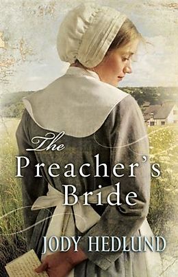 E-Book (epub) Preacher's Bride von Jody Hedlund