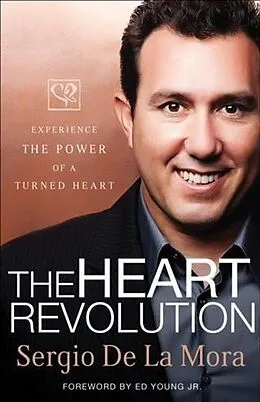 E-Book (epub) Heart Revolution von Sergio De La Mora
