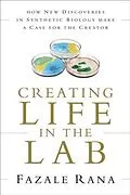 E-Book (epub) Creating Life in the Lab von Fazale Rana