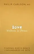 E-Book (epub) Love Written in Stone von MD Philip Carlson