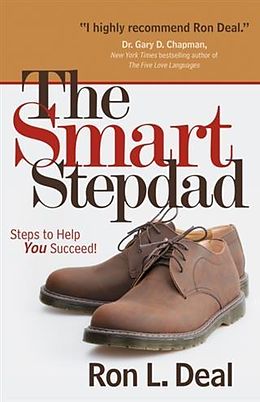 eBook (epub) Smart Stepdad de Ron L. Deal