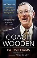 E-Book (epub) Coach Wooden von Pat Williams