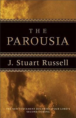eBook (epub) Parousia de J. Stuart Russell