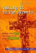 E-Book (epub) Taking It to the Streets von J. Nathan Corbitt