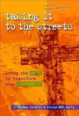 E-Book (epub) Taking It to the Streets von J. Nathan Corbitt