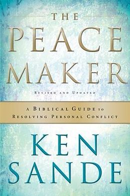 eBook (epub) Peacemaker de Ken Sande