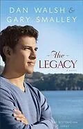 E-Book (epub) Legacy (The Restoration Series Book #4) von Dan Walsh
