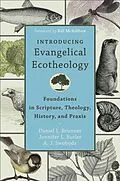 E-Book (epub) Introducing Evangelical Ecotheology von Daniel L. Brunner