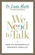 E-Book (epub) We Need to Talk von Dr. Linda Mintle