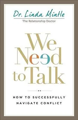 E-Book (epub) We Need to Talk von Dr. Linda Mintle