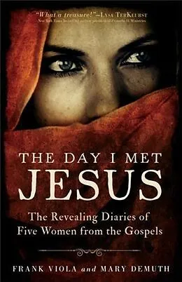 E-Book (epub) Day I Met Jesus von Frank Viola