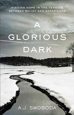 E-Book (epub) Glorious Dark von A. J. Swoboda