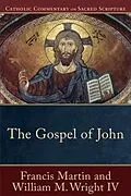 E-Book (epub) Gospel of John (Catholic Commentary on Sacred Scripture) von Francis Martin