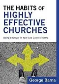ePUB Habits of Highly Effective Churches von George Barna