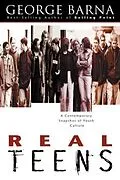 E-Book (epub) Real Teens von George Barna