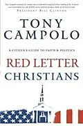 E-Book (epub) Red Letter Christians von Tony Campolo