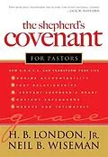 E-Book (epub) Shepherd's Covenant for Pastors von H. B. London Jr.