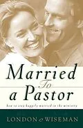 E-Book (epub) Married to a Pastor von H. B. London Jr.