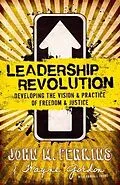 E-Book (epub) Leadership Revolution von John M. Perkins