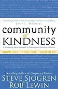 E-Book (epub) Community of Kindness von Steve Sjogren