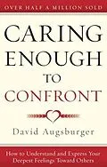 E-Book (epub) Caring Enough to Confront von David Augsburger
