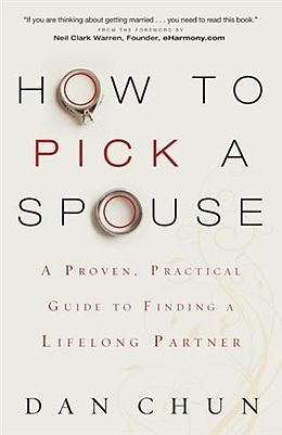 E-Book (epub) How to Pick a Spouse von Dan Chun