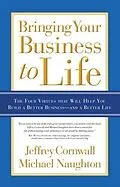 E-Book (epub) Bringing Your Business to Life von Jeffrey Cornwall