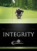 E-Book (epub) Integrity von Fellowship of Christian Athletes