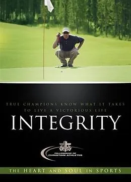 E-Book (epub) Integrity von Fellowship of Christian Athletes