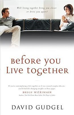 E-Book (epub) Before You Live Together von David Gudgel