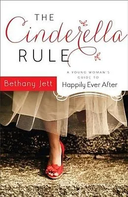 E-Book (epub) Cinderella Rule von Bethany Jett