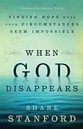 E-Book (epub) When God Disappears von Shane Stanford