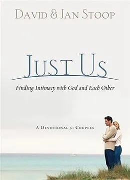 E-Book (epub) Just Us von David Stoop